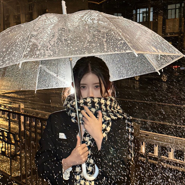 诡水疑云 海报