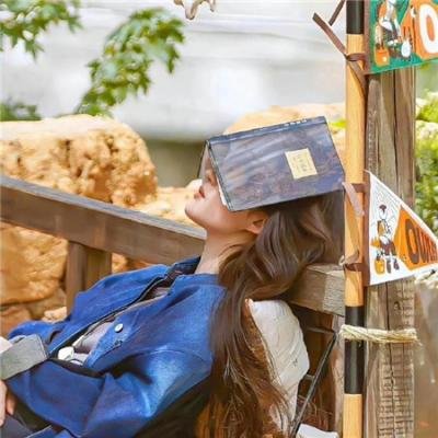 喵星少年漂流记 海报