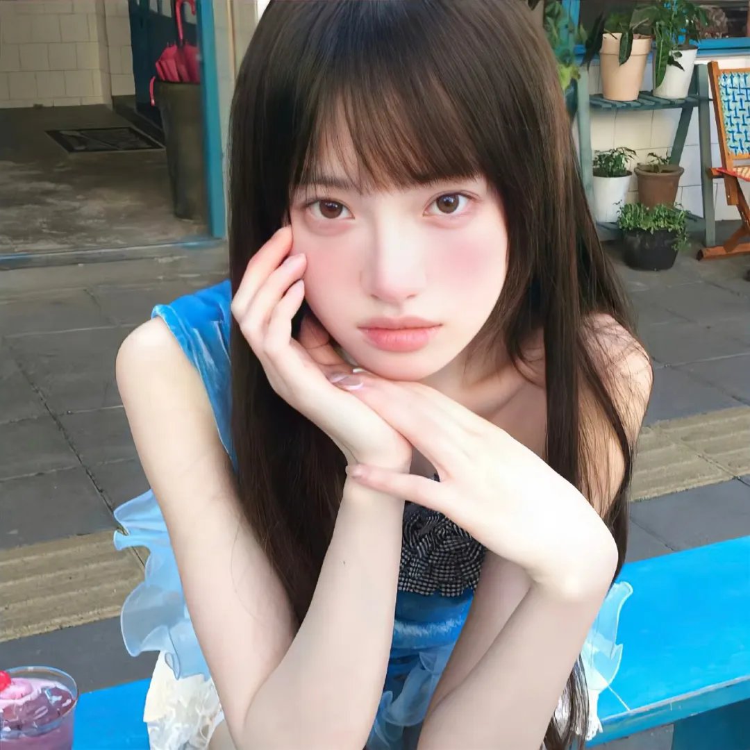 情挑盲女心 海报